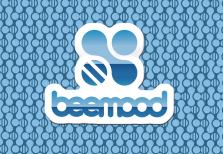 Website design for Beemood