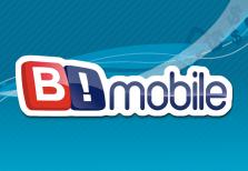 B!Mobile Website
