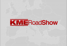Kme roadshow