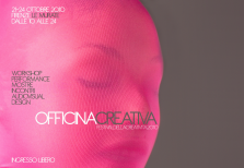Officina Creativa Image