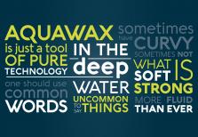 Aquawax