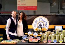 Pure Stagioni @ Salone del Gusto 2014