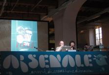 Arsenale Exhibition