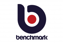 Benchmark Logo Design