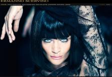 Ermanno Scervino website