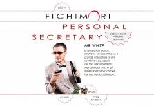 Fichimori Personal Secretary