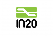 In20 Logo