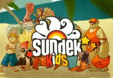 Sundek Kids Video Bumper